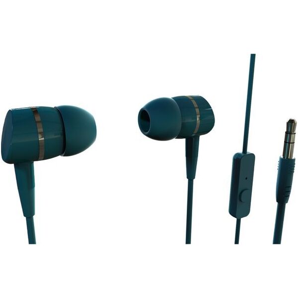 Ακουστικά Vivanco Vivanco Smartsound, πράσινο (38011) 13927037 4008928380118