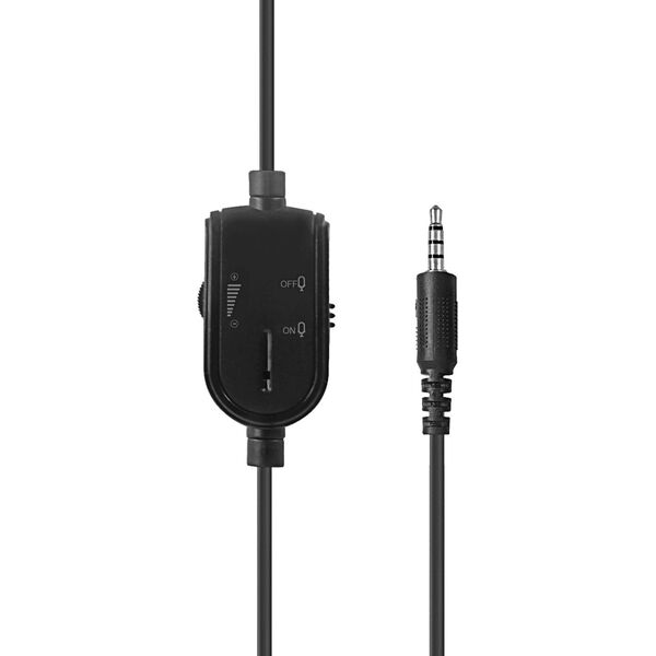 Speedlink Ακουστικά Speedlink Ακουστικά Metis (SL-870006-BK) 13927124 4027301490442