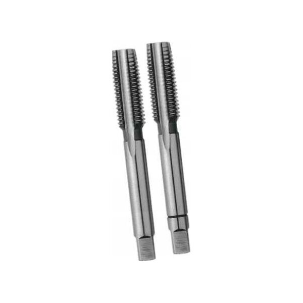 Βρύση με λεπτή κλωστή Richmann M12 x 1 mm 2 τεμ. 13928597 5906741690799