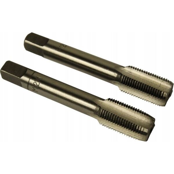 Βρύση με λεπτή κλωστή Richmann M12 x 1 mm 2 τεμ. 13928597 5906741690799