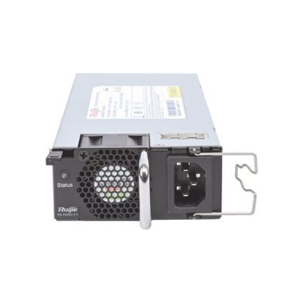 RUIJIE Διακόπτης Ruijie Power Module | 600W - 370W PoE | Μόνο για μοντέλα RG-S5310-24GT4XS-P-E, RG-S5310-48GT4XS-P-E, RG-CS86, RG-CS85, RG-CS83 13928889 6971693272781