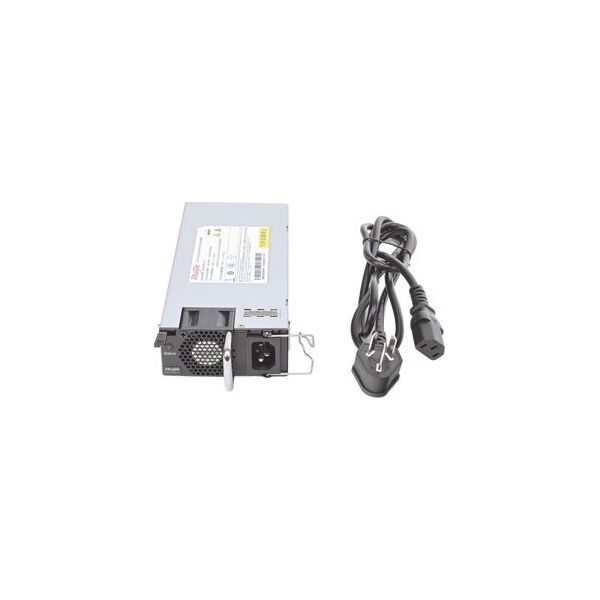 RUIJIE Διακόπτης Ruijie Power Module | 600W - 370W PoE | Μόνο για μοντέλα RG-S5310-24GT4XS-P-E, RG-S5310-48GT4XS-P-E, RG-CS86, RG-CS85, RG-CS83 13928889 6971693272781