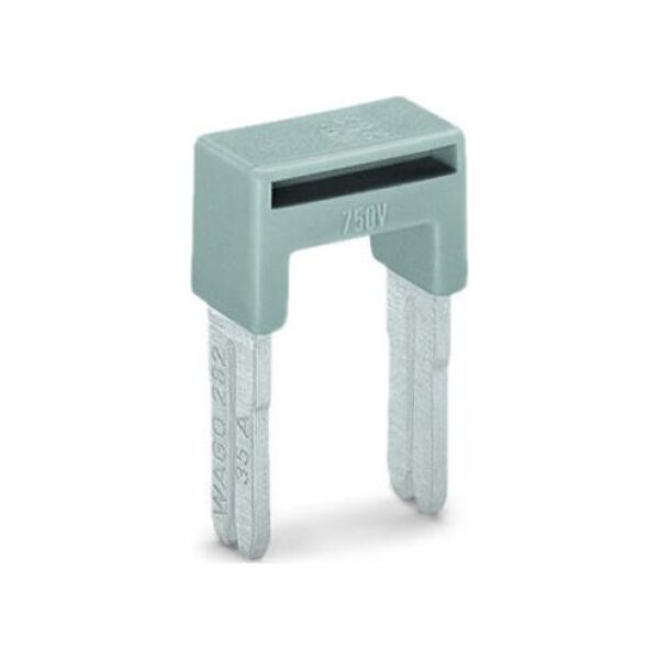 Wago Jump bridge Wago 6MM2 282-409 13929117 4044918255356
