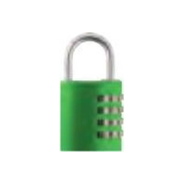 Synology PADLOCK HANG CODE 145/30 46560 GREEN