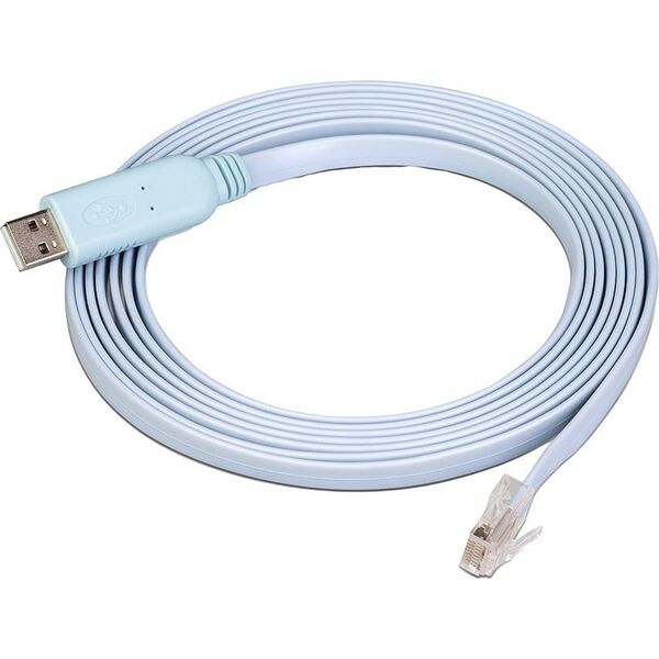 Συστήματα LANCOM Σειριακός προσαρμογέας LANCOM RJ45/USB 13932255 4044144616594