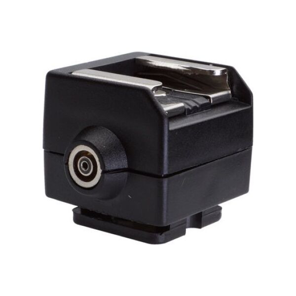 Big BIG flash adapter PC-N (423227)