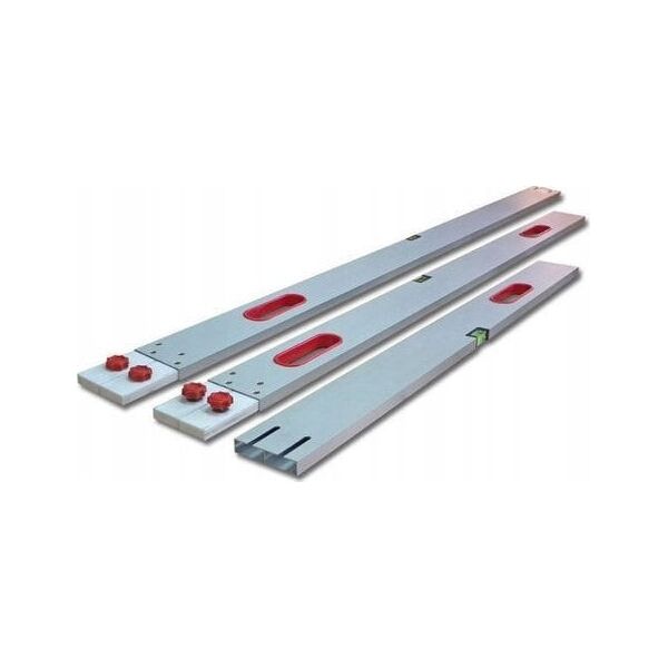 Słowik SŁOWIK ŁATA MURARSKA SKŁADANA L91 400cm