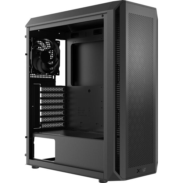 Valor Air Plus Czarna