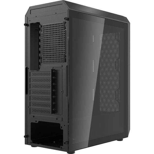 Valor Air Plus Czarna
