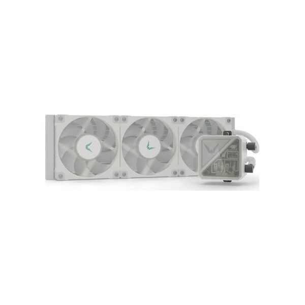 Chłodzenie wodne Valkyrie V360 Lite ARGB White