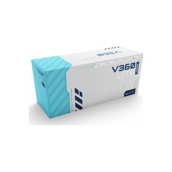 Chłodzenie wodne Valkyrie V360 Lite ARGB White