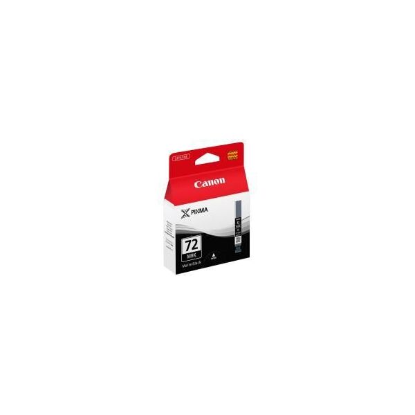 Tusz Canon tusz PGI-72MBK (matte black)