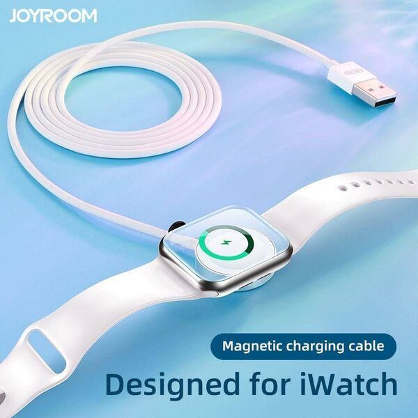 Ładowarka Joyroom S-IW001S Indukcyjna 0.5 A (6941237105707)