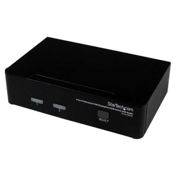 Przełącznik StarTech SV231DPUA