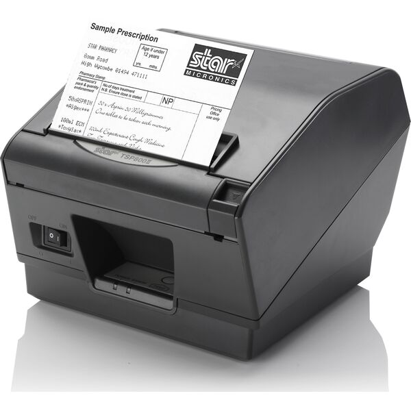 Drukarka etykiet Star Micronics TSP847IIU-24 (39443911)