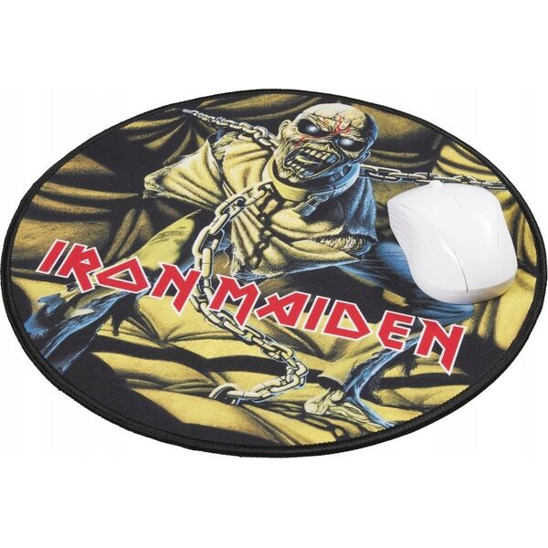 Subsonic Pad Subsonic SA5646-IM3 Mouse Pad Gamer Pad Πολύχρωμο 13859090 3701220000000