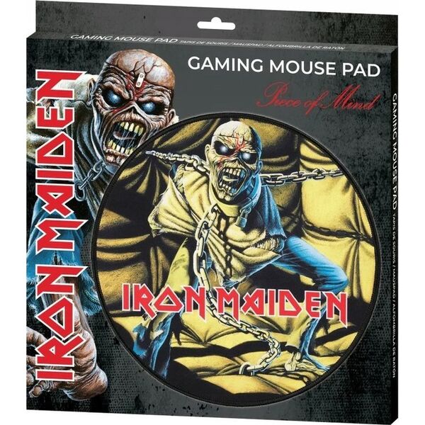 Subsonic Pad Subsonic SA5646-IM3 Mouse Pad Gamer Pad Πολύχρωμο 13859090 3701220000000