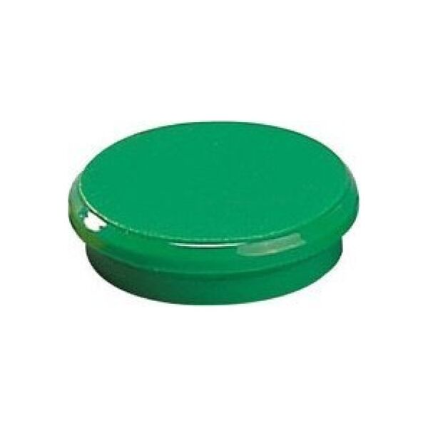 Dahle Dahle 95524, Μαγνήτης σανίδας, Πράσινο, 24 mm, 24 mm, 7 mm, 10 τεμ. 13888217 4007885955247