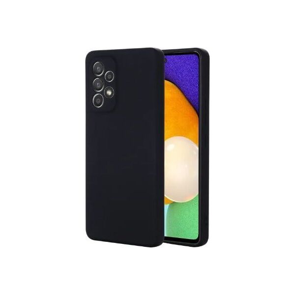 eStuff MADRID Galaxy A35 Μαύρο 13906780 5715063313398