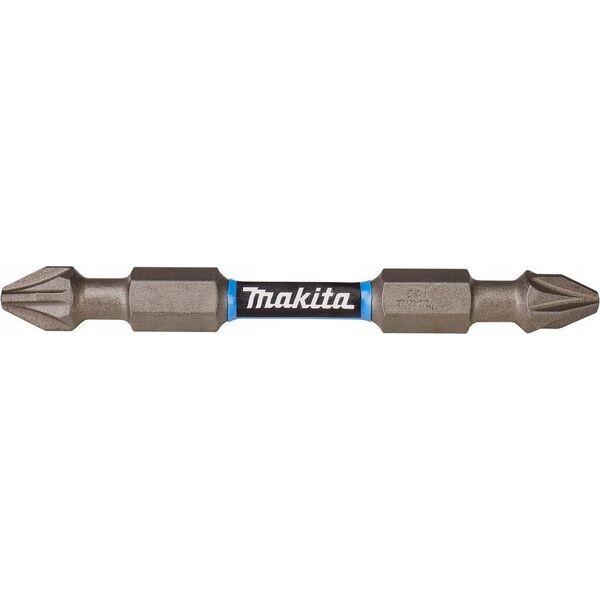 Makita MAKITA ΔΙΠΛΟ ΒΙΔΙΩΜΑ PZ2-65mm / 2 τεμ. ΕΠΙΠΤΩΣΕΙΣ ΠΡΩΘΥΠΟΥΡΓΕ 13920028 88381570237