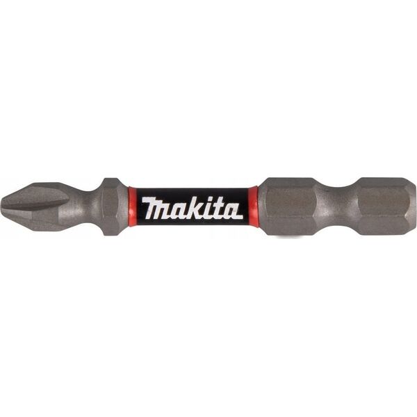 ΜΙΚΤΑ ΒΙΔΑΔΙΟΥ Makita MAKITA PH2-50mm / 10 τεμ. ΕΠΙΠΤΩΣΕΙΣ ΠΡΩΘΥΠΟΥΡΓΕ 13920034 88381570039
