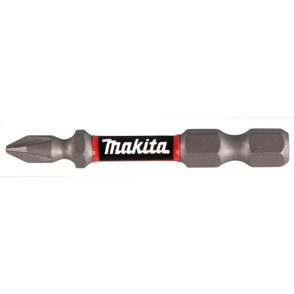 ΜΠΙΤΑ ΒΔΑΔΙΟΥ Makita MAKITA PH1-50mm /2 τεμ. ΕΠΙΠΤΩΣΕΙΣ ΠΡΩΘΥΠΟΥΡΓΕ 13920045 88381569934