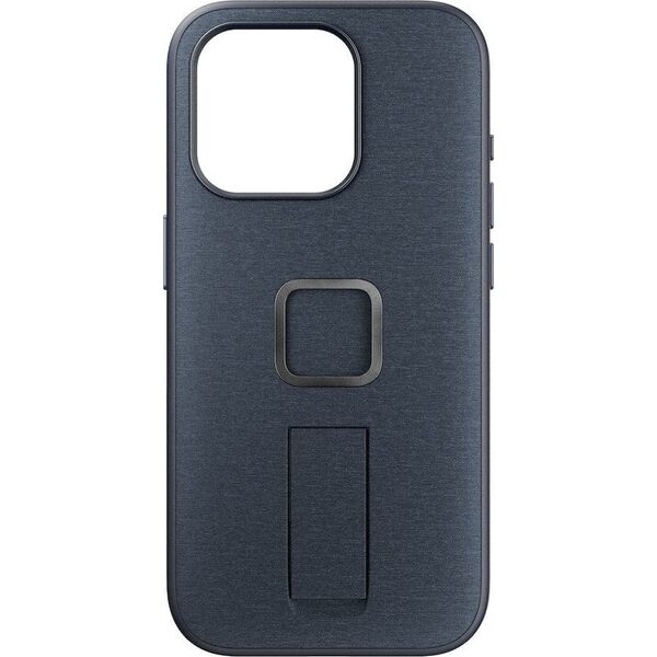 Θήκη Peak Design Peak Design Θήκη Apple iPhone 15 Pro Max Mobile Everyday Loop Case, μεσάνυχτα 13926999 818373025106