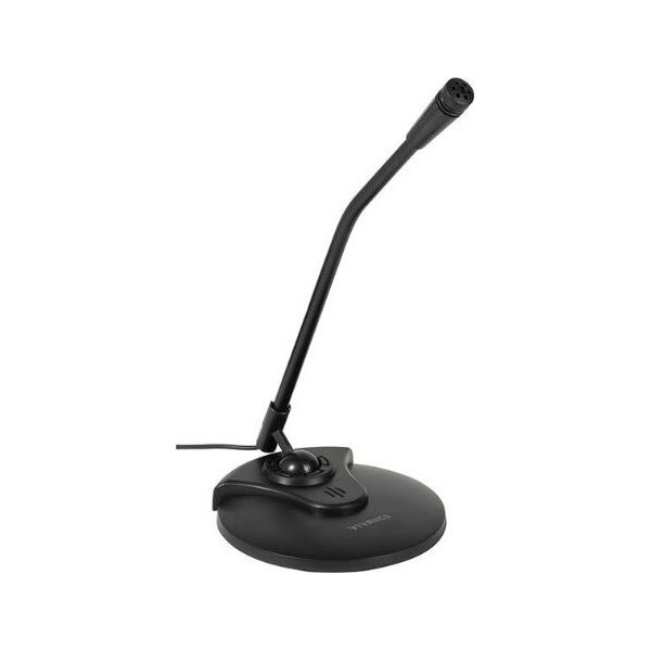 Επιτραπέζιο μικρόφωνο Vivanco Vivanco IT-MIC 1 (36649) 13927024 4008928366495