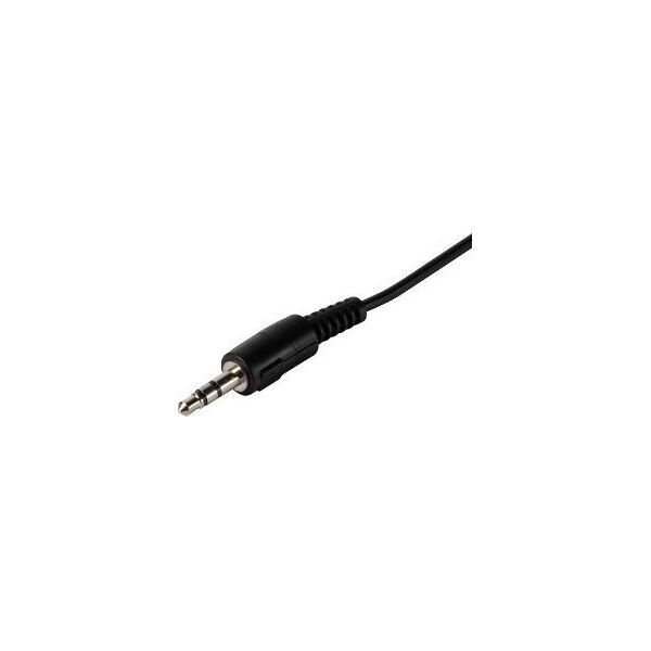 Επιτραπέζιο μικρόφωνο Vivanco Vivanco IT-MIC 1 (36649) 13927024 4008928366495