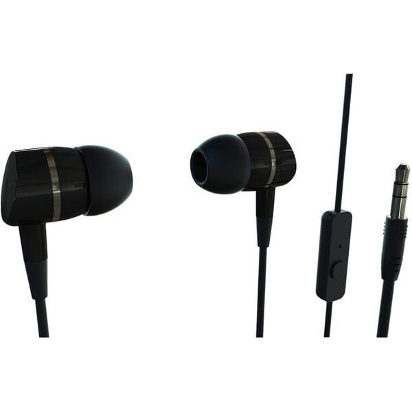 Ακουστικά Vivanco Vivanco Smartsound, μαύρο (38009) 13927035 4008928380095