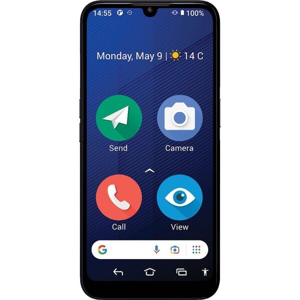 Σταθερό τηλέφωνο Doro DORO 8210 - 4G GSM 13935384 7322460084165