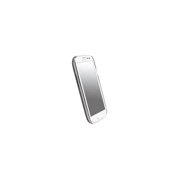 Krusell Krusell 89685, Εξώφυλλο, Samsung, Galaxy S III, Μαύρο 13939302 7394090896852