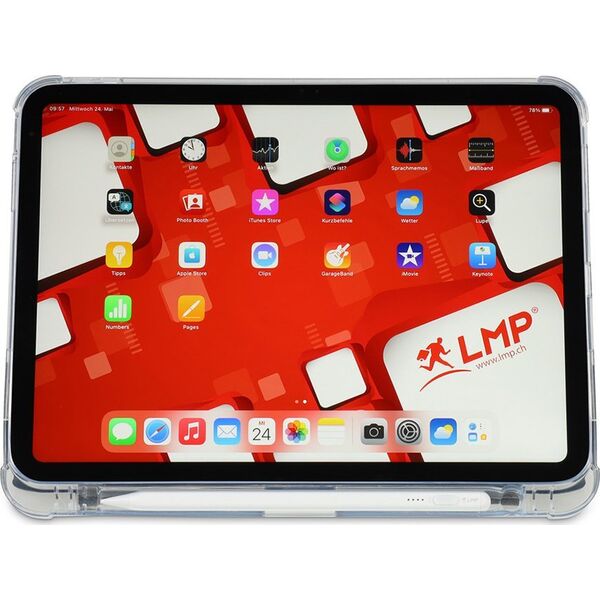 LMP DigiPen - Ψηφιακό στυλό για Apple iPad 13939482 7640113437350