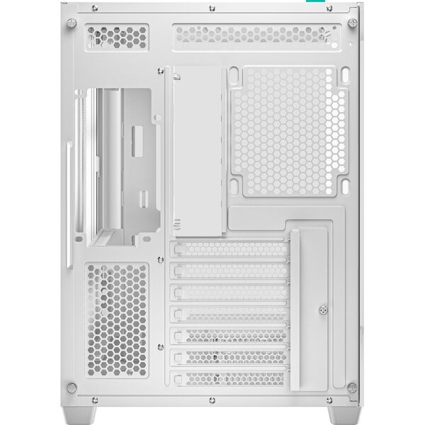 Obudowa DeepCool CG530 biala