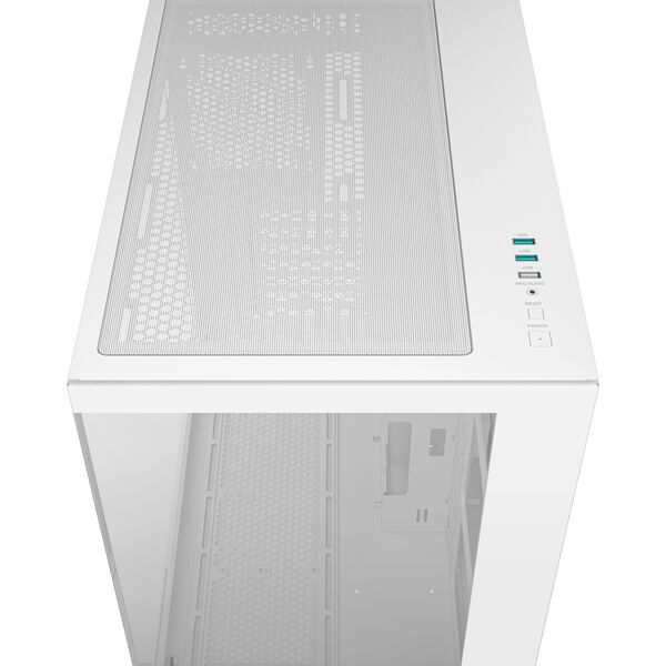 Obudowa DeepCool CG530 biala