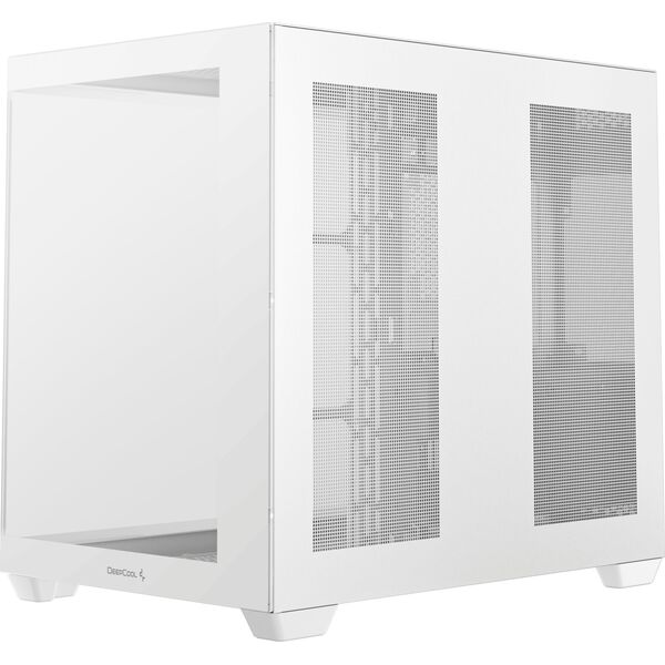 Obudowa DeepCool CG530 biala