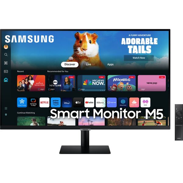 MONITOR LCD 32" S32DM500EU/LS32DM500EUXDU SAMSUNG