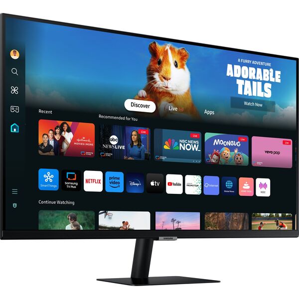 MONITOR LCD 32" S32DM500EU/LS32DM500EUXDU SAMSUNG