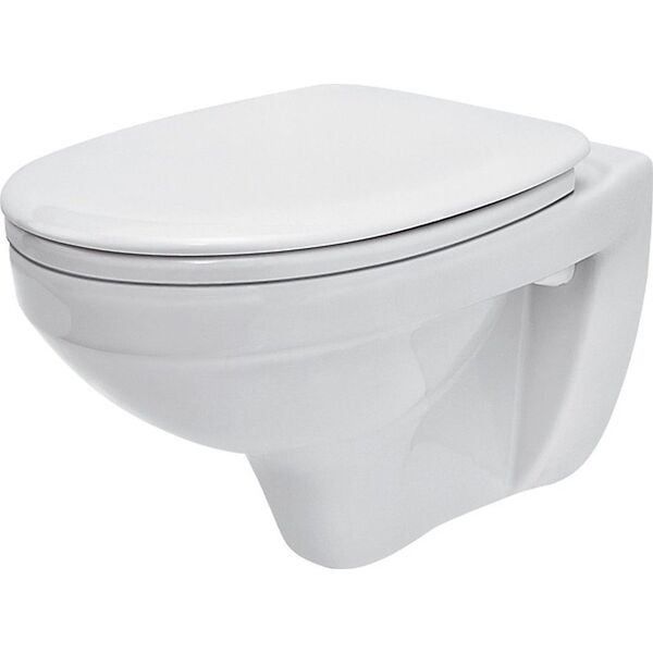 Miska WC Cersanit Delfi wisząca (K97-133)