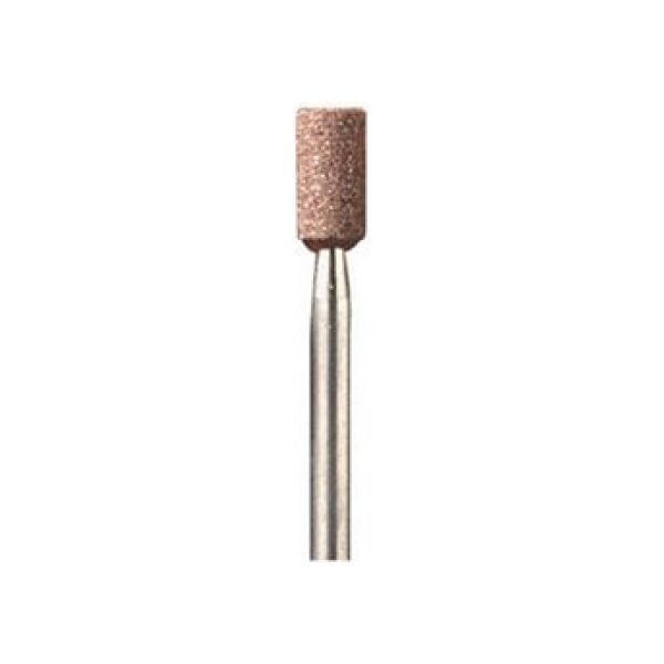 Dremel Kamień szlifierski z tlenku glinu 4,8mm 3szt. (26158153JA)