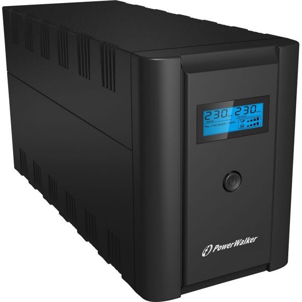 UPS PowerWalker VI 2200 SHL IEC (10120094)