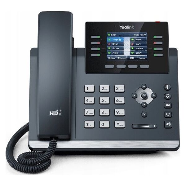 Telefon Yealink YEALINK SIP-T44U