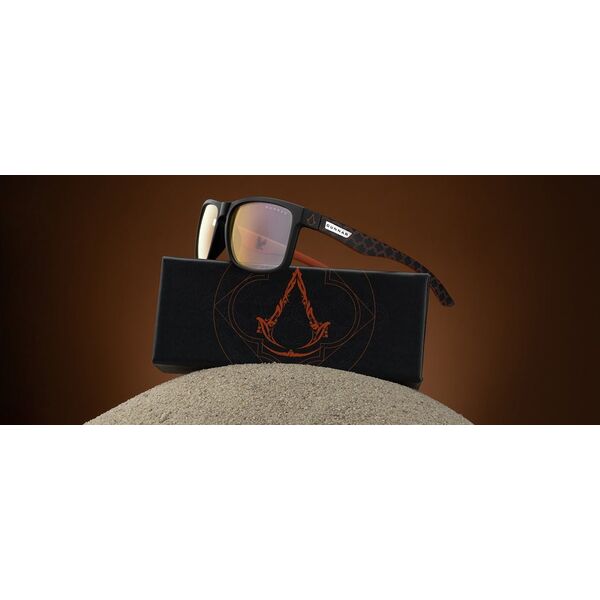 Γυαλιά υπολογιστή Unisex Gunnar Gunnar Optiks Intercept Assassin's Creed: Mirage Edition 13840814 810004000000