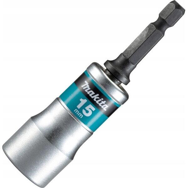 Makita MAKITA ΑΡΘΡΩΤΗ ΠΡΙΖΑ 1/4" HEX 15x80mm IP 13919943 88381570169