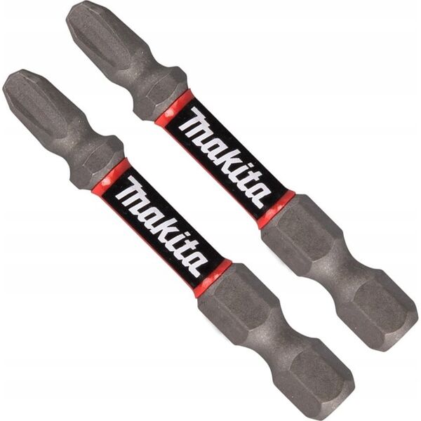 ΜΠΙΤΑ ΒΙΔΙΟΥ Makita MAKITA PH3-50mm /2 τεμ. ΕΠΙΠΤΩΣΕΙΣ ΠΡΩΘΥΠΟΥΡΓΕ 13920039 88381570244