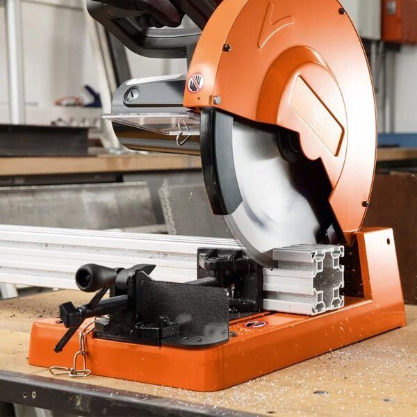 Fein Fein MKAS 355 metal Crosscut Saw