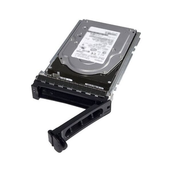 DELL 345-BGVS urządzenie SSD 480 GB 2.5" Serial ATA III