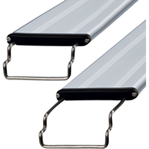 Happet HAPPET LAMPA AQUALED 23W /74cm CZARNA LB25