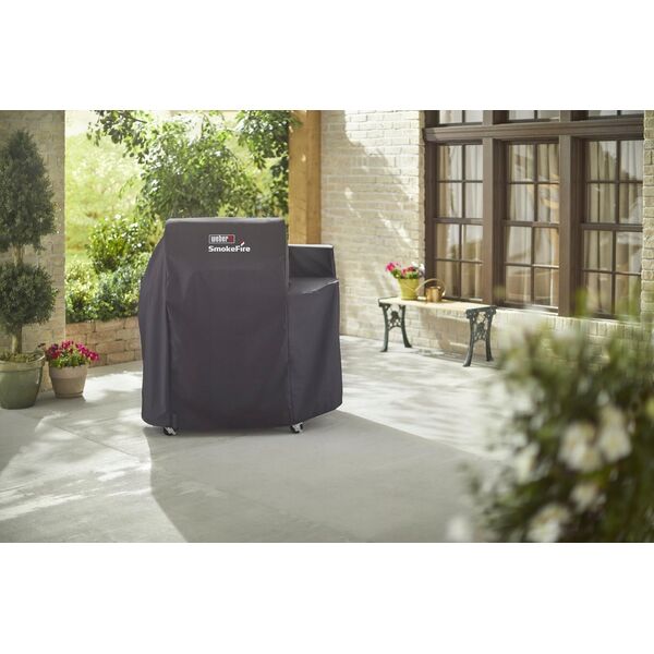 Κάλυμμα Weber Weber Premium για SmokeFire EX4 13932522 77924129674