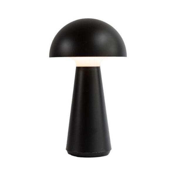 Sirius Home 38500, Light decoration figure, Black, Ambience, Universal, 1 lamp(s), LED